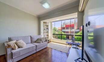 Imagem 5: Imóvel para venda com 77 metros quadrados com 3 quartos em Chácara das Pedras - Porto Aleg