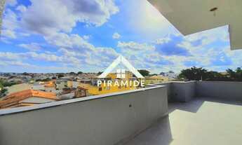 Imagem: Cobertura à venda no bairro Santa Amélia