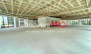 Imagem 6: Prédio monousuário triplo A na Vila Olímpia