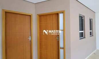 Imagem 4: Casa com 3 dormitórios para alugar, 130 m² por R$ 2.265,00/mês - Jardim Portal do Sol - Ma