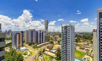Imagem 6: Cobertura 4 Quartos Ecoville Terraço Privativo