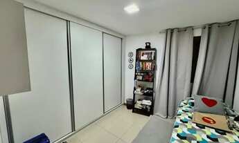 Imagem 2: Apartamento à venda no MACEIÓ FACILITIES TORRE BLUE PONTA VERDE , Maceió, AL