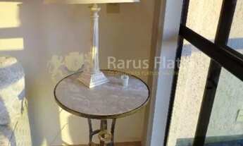 Imagem 6: Flat para locação no Jardins - Edifício The Metropolitan Hall - Cód. DXW00879