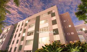 Imagem: Apartamento Garden com 2 dormitórios à