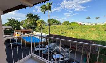 Imagem 3: Cond. Juliana com varanda no Parque 10 - Próximo do Veneza - Valor 290 mil!