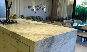 Imagem 7: Casa de Alto Padrão à Venda no Jardins do Lago