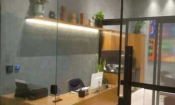 Imagem 5: Linda loja comercial PORTEIRA FECHADA