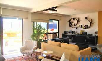 Imagem 6: COBERTURA - HIGIENÓPOLIS - SP