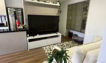 Imagem 6: Apartamento com 3 dormitórios à venda, 76 m² por R$ 735.000,00 - Santo Inácio - Curitiba/P