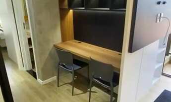 Imagem: FLAT SUPER LUXO EM PONTA NEGRA