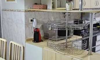 Imagem 7: Casa de Luxo com Piscina