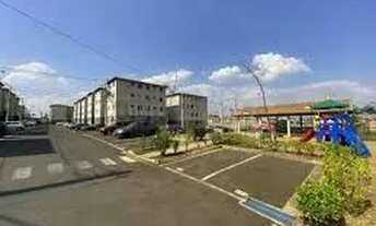 Imagem 3: Lindo apartamento em Piracicaba, 2 quartos, cozinha, vaga coberta e área de lazer