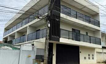 Imagem: Venha morar na Vila Planalto, Coração