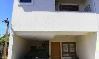 Imagem 2: Casa Condominio para Venda - 3 dormitórios, sendo 1 suites, 2 vagas - Tristeza