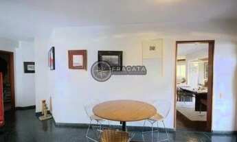 Imagem 6: Apartamento á venda 217M² 3 suítes 3 vagas Vila Madalena- São Paulo