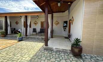 Imagem: Casa à venda no bairro Parque dos Cafezais