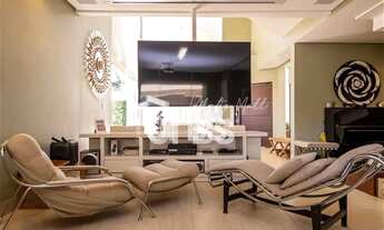 Imagem 9: Portal do Sol II - Casa de Condomínio 4 quartos, sendo 2 suítes