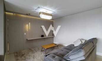 Imagem 5: Apartamento mobiliado para alugar em Novo Hamburgo