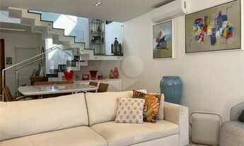 Imagem 4: Casa à venda com 3 quartos, sendo 3 suítes, no condomínio Giverny, Sorocaba - SP