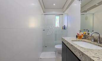 Imagem 13: Imóvel para venda possui 230 metros quadrados com 3 quartos em Santa Cândida - Curitiba