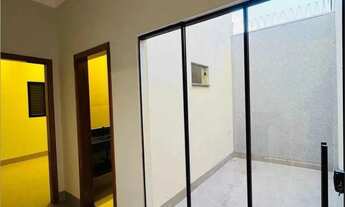 Imagem 3: Casa na Cidade Nova