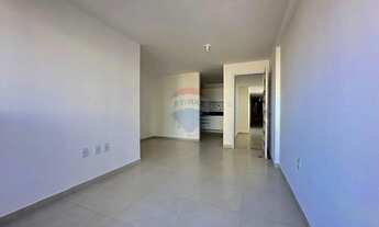 Imagem 5: ALUGUEL DE APARTAMENTO NOVO 3 QUARTOS EM MANAÍRA