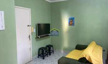 Imagem 2: Apartamento 1 Quarto à Venda na Vila Tupi - Cód: ACT3543