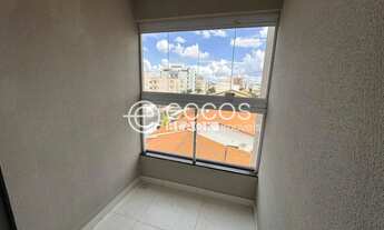 Imagem 3: Apartamento para aluguel, 3 quartos, 1 suíte, 2 vagas, Santa Mônica - Uberlândia/MG