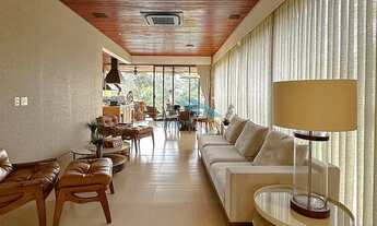 Imagem 3: Locação, Venda-Casa de condomínio-Santana de Parnaíba-Tamboré