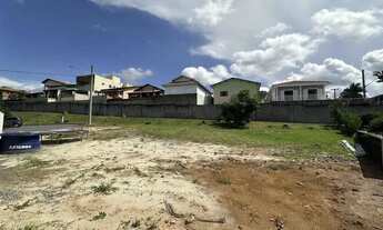 Imagem 4: Terreno à venda no Residencial Golden Park - Jacareí/SP