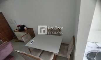 Imagem 3: Apartamento 2 quartos no bairro Nova Palhoça