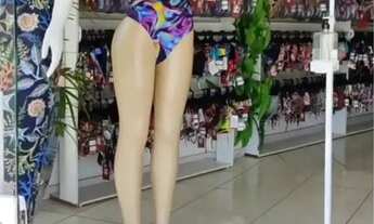 Imagem 3: Loja de Moda Praia