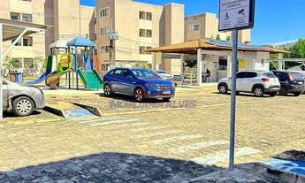 Imagem 4: Apartamento em Vale do Gavião - Teresina