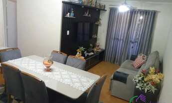 Imagem 2: APARTAMENTO - CONTINENTAL - SP