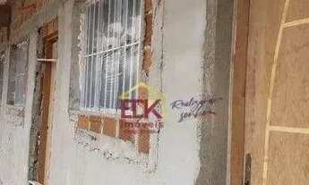 Imagem 3: Terreno à venda, 341 m² por R$ 477.000 - Jardim Santa Júlia - São José dos Campos/SP