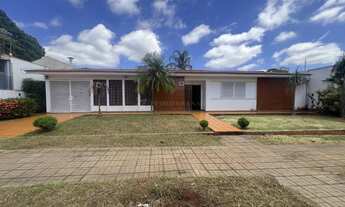 Imagem 2: Casa 03 Dormitórios - Zona 02