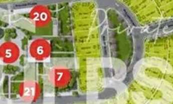 Imagem 2: Lote Opus Terra da Grama