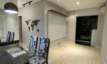 Imagem 2: Apartamento para Venda em Barueri, Recreio Cachoeira, 2 dormitórios, 1 suíte, 2 banheiros