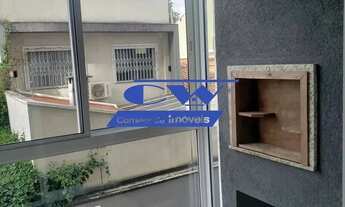 Imagem 5: APARTAMENTO RESIDENCIAL - SILVEIRA DA MOTTA