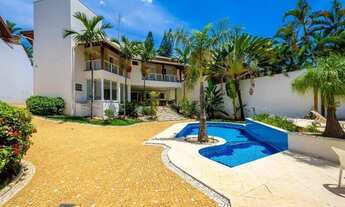 Imagem 3: Sobrado à venda em Campinas, Parque Taquaral, com 6 quartos, com 646.23 m²