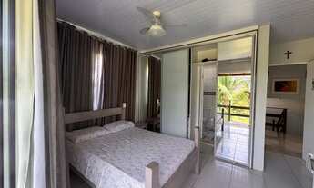 Imagem 2: Casa para Venda em Camaçari, Jauá (Abrantes), 3 dormitórios, 1 suíte, 2 banheiros, 1 vaga