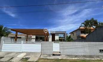 Imagem 2: CASA RESIDENCIAL em BARRA DO JACUÍPE - BA, JACUÍPE