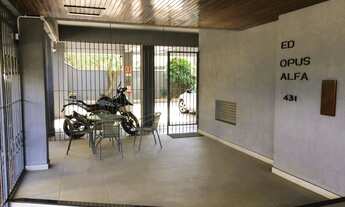 Imagem 6: Apto 2 Dormit B. Pátria Nova em N.Hamburgo