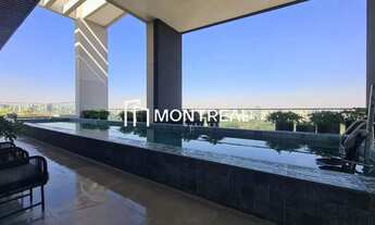 Imagem 16: APARTAMENTO À VENDA EM PINHEIROS - 2 DORMITÓRIOS, 1 SUÍTE, 1 VAGA DE GARAGEM