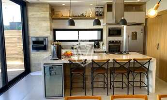 Imagem 2: Casa á venda no codomínio Brisas Jundiaí/SP