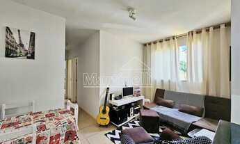 Imagem: Apartamento Padrão em Ribeirão Preto