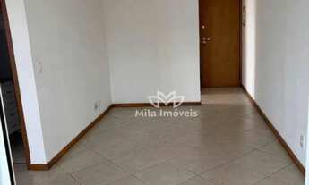 Imagem 2: Apartamento com 3 dormitórios à venda, 70 m² por R$ 750.000,00 - Santa Terezinha - Vitória