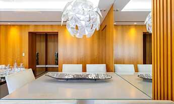 Imagem 6: Imóvel para venda com 123 metros quadrados com 2 quartos em Itaim Bibi - São Paulo - SP