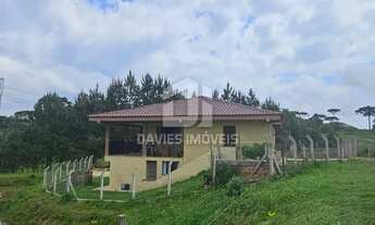 Imagem 5: Vendo chacará com 20.000m² no Bairro Cachoeira em São Jose dos Pinhais, localizada á 8 min