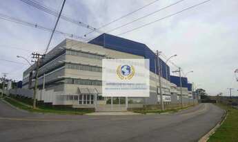 Imagem: Galpão para alugar, 4935 m² por R$ 111.470,32/mês